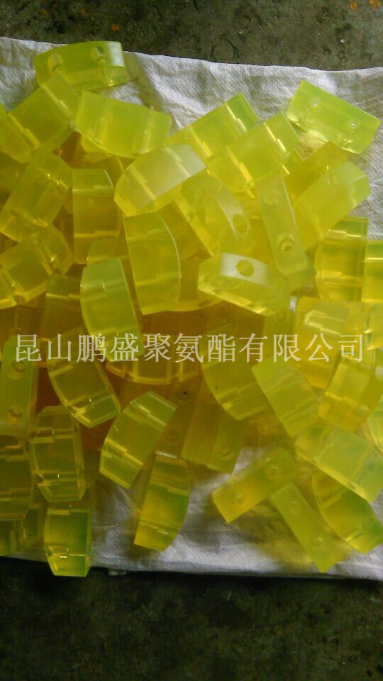 非標(biāo)異形件