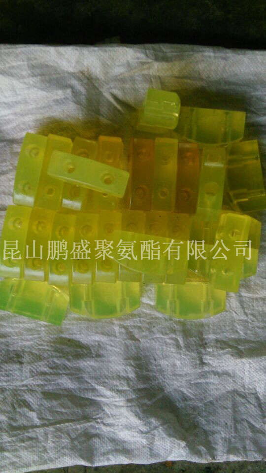 非標(biāo)異形件