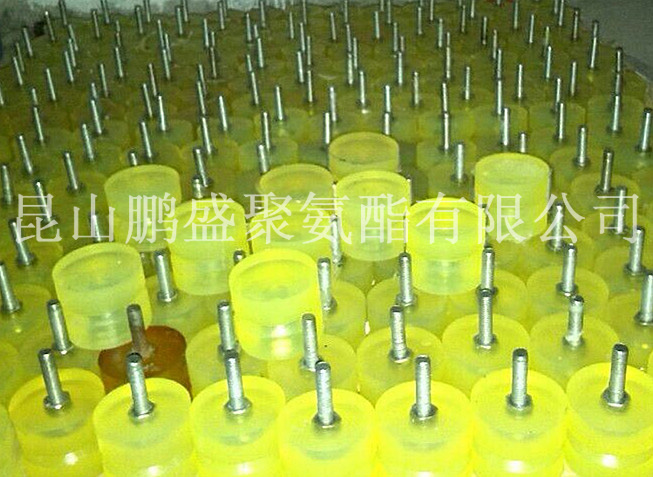 非標(biāo)異形件