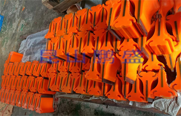 非標(biāo)異形件