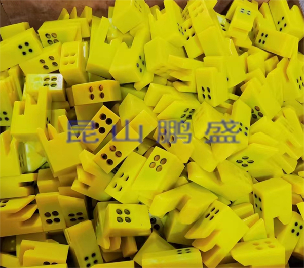 非標(biāo)異形件